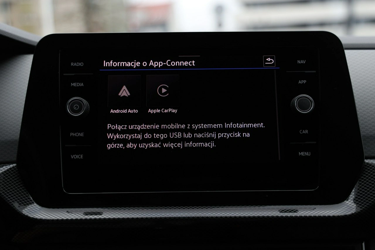 Volkswagen T-Cross - Zdjęcie 23