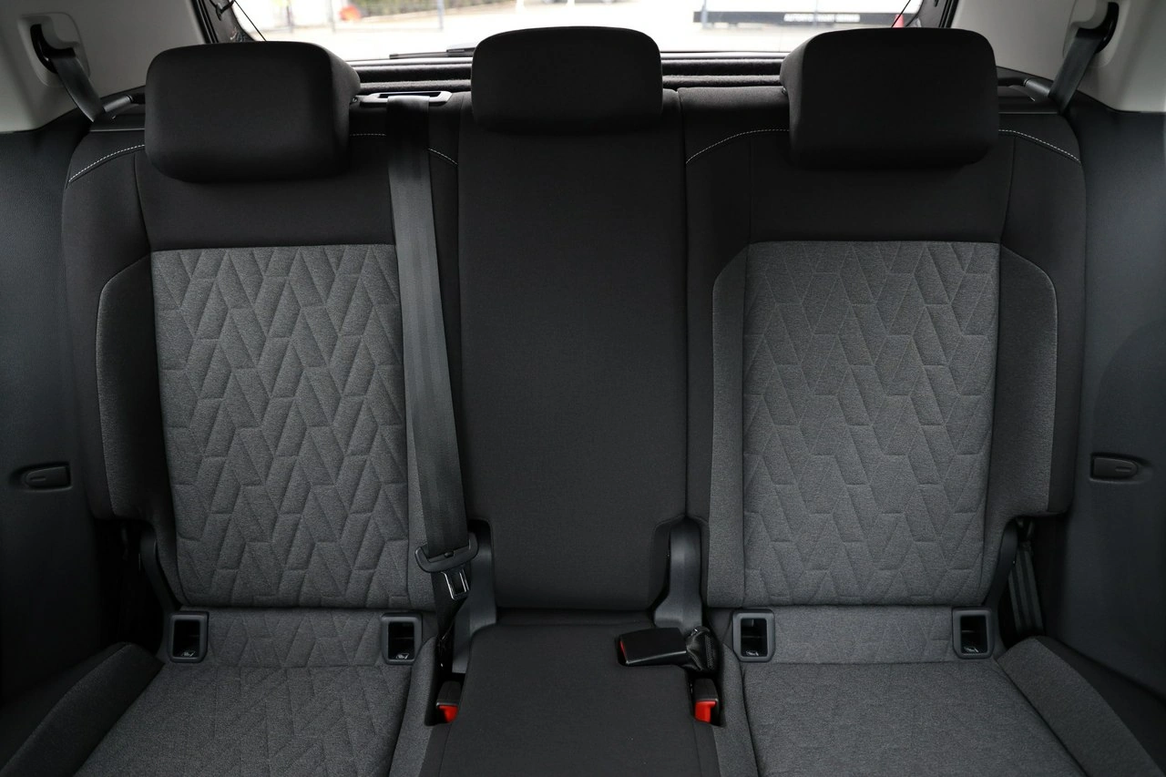 Volkswagen T-Cross - Zdjęcie 24