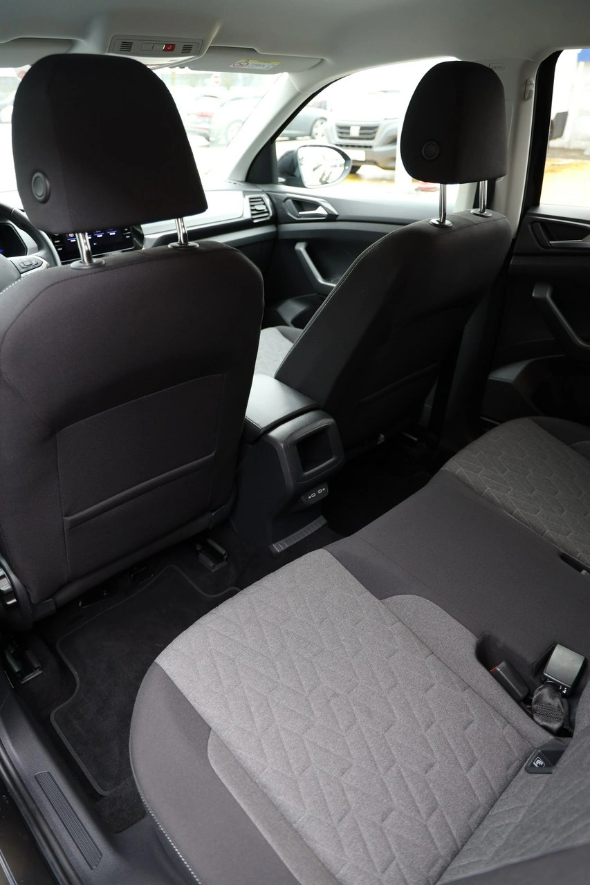 Volkswagen T-Cross - Zdjęcie 26