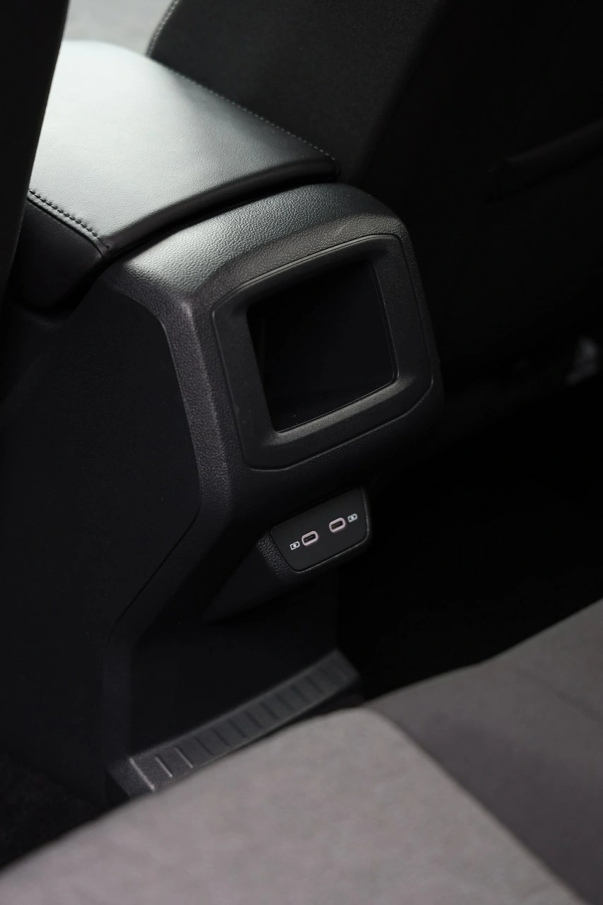 Volkswagen T-Cross - Zdjęcie 27