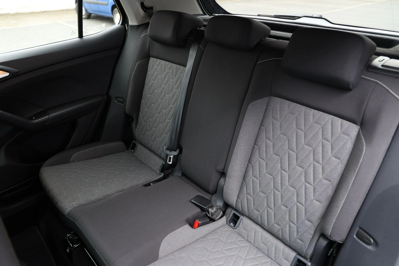 Volkswagen T-Cross - Zdjęcie 28