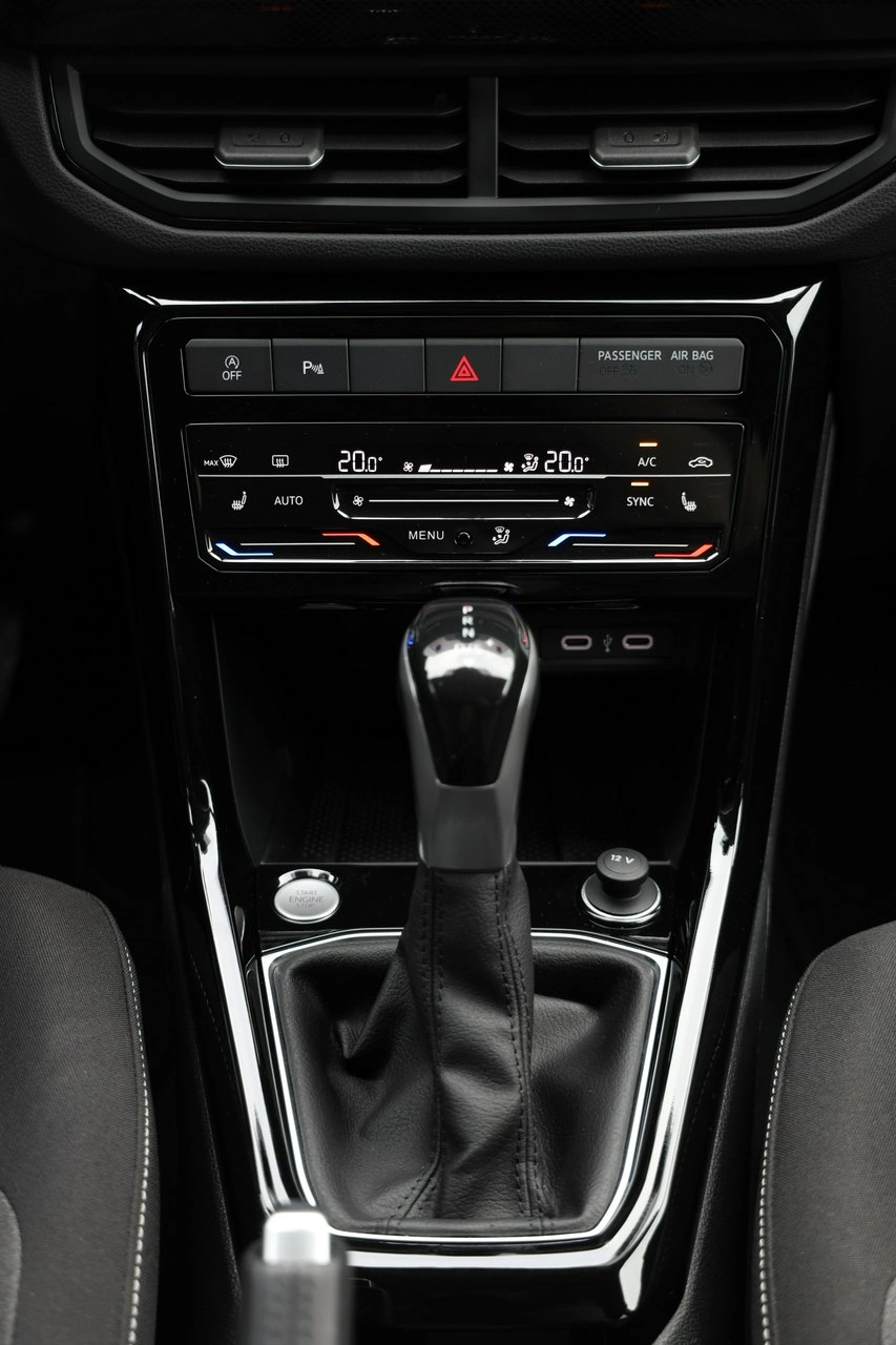 Volkswagen T-Cross - Zdjęcie 32