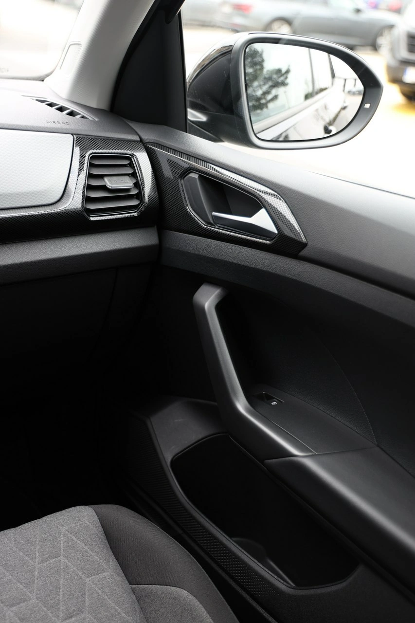 Volkswagen T-Cross - Zdjęcie 33