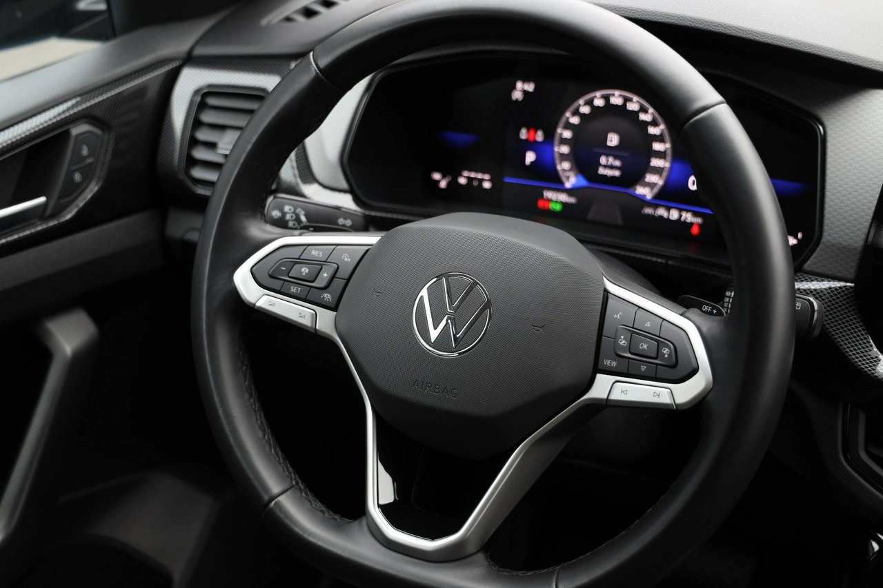 Volkswagen T-Cross - Zdjęcie 35