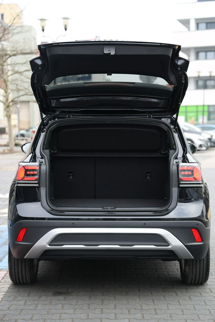 Volkswagen T-Cross - Zdjęcie 37