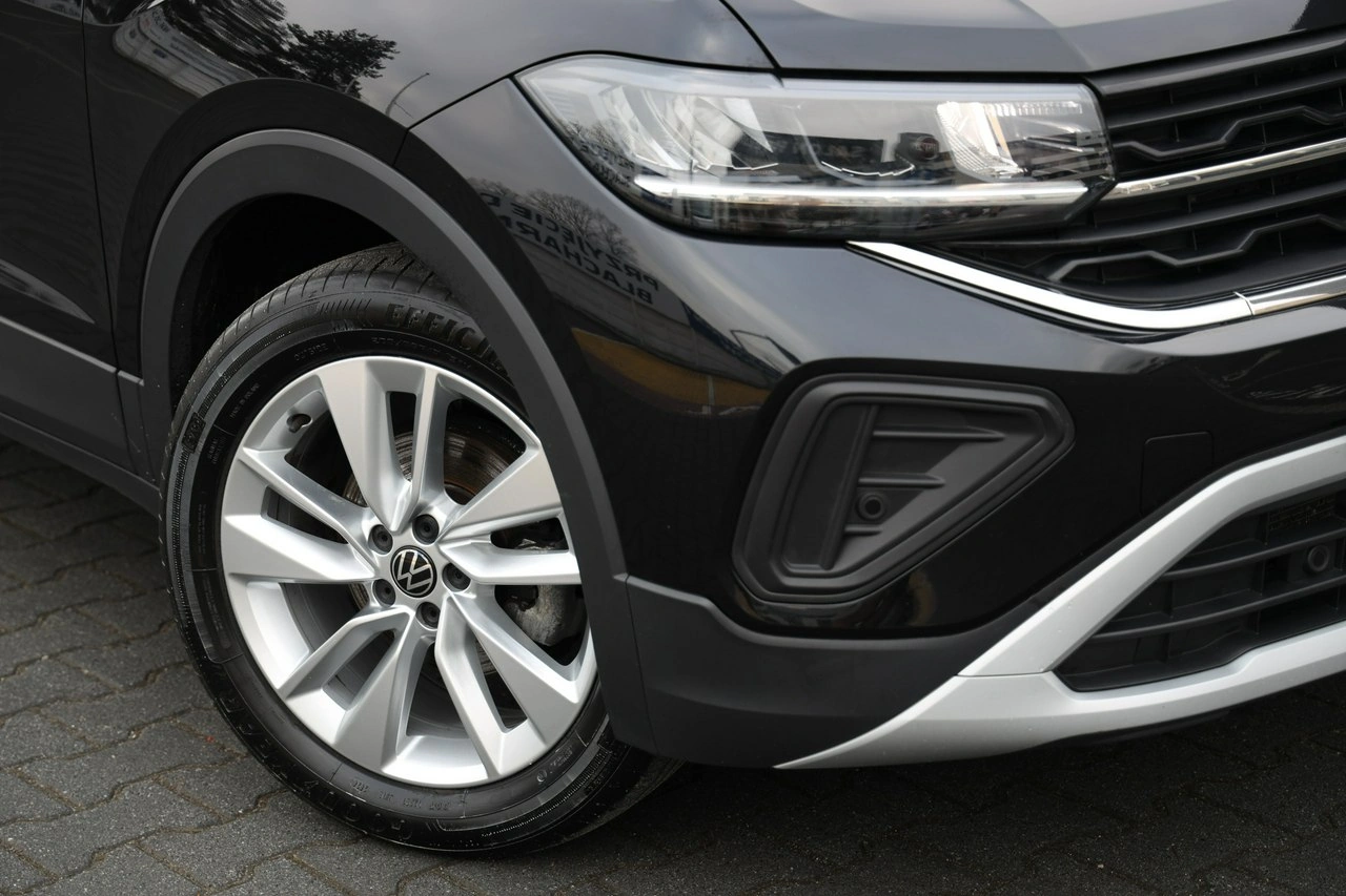 Volkswagen T-Cross - Zdjęcie 4