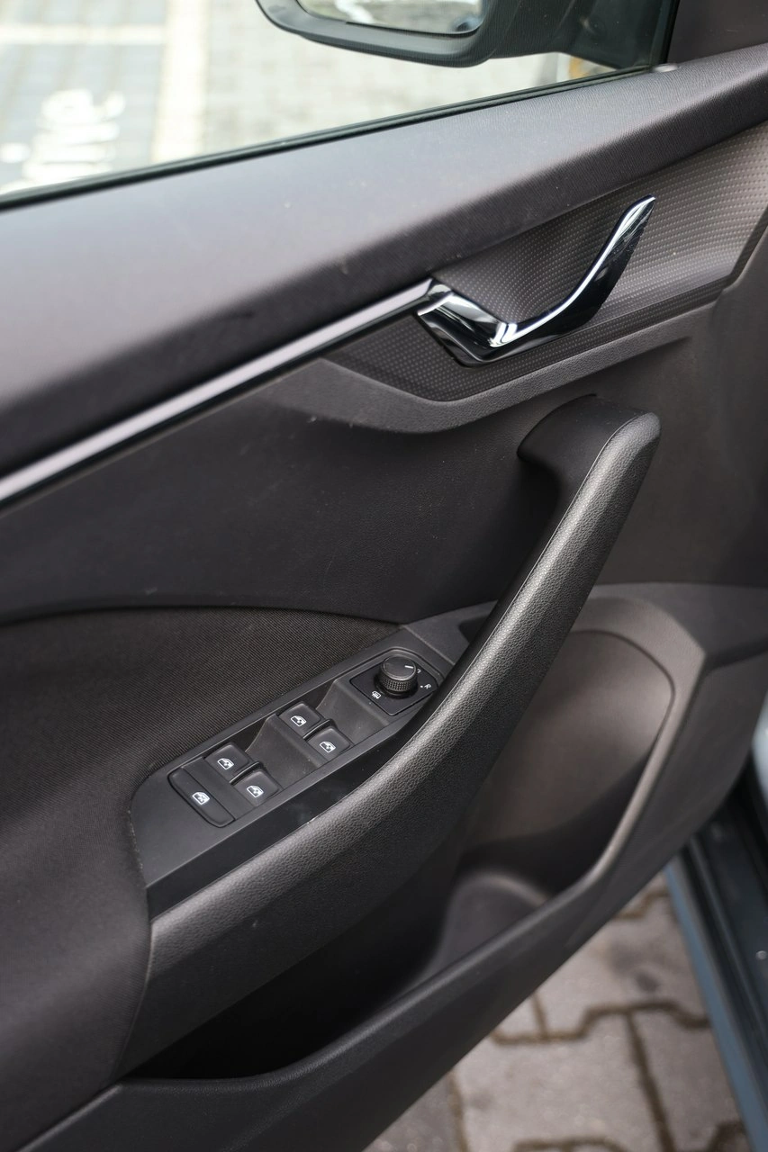 Skoda Kamiq - Zdjęcie 10