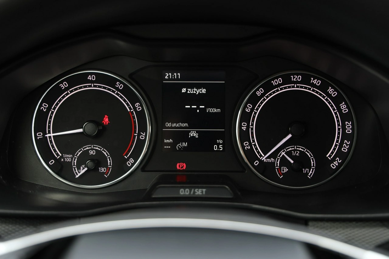 Skoda Kamiq - Zdjęcie 14