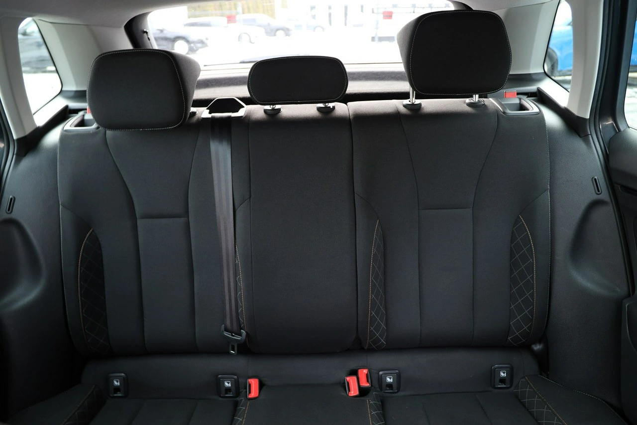 Skoda Kamiq - Zdjęcie 21