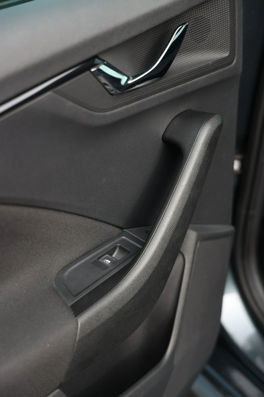 Skoda Kamiq - Zdjęcie 22