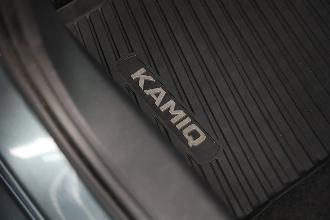 Skoda Kamiq - Zdjęcie 25