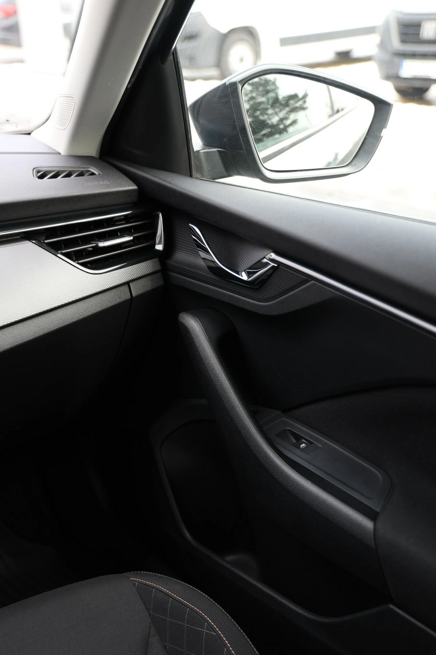 Skoda Kamiq - Zdjęcie 28