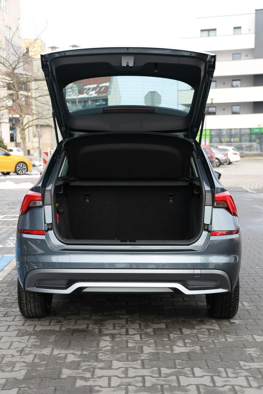 Skoda Kamiq - Zdjęcie 29
