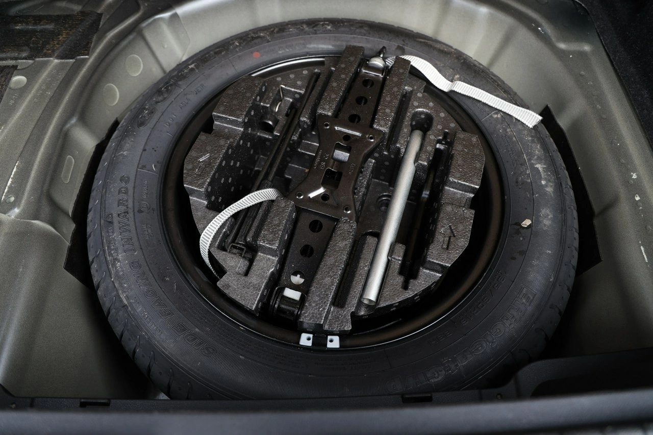 Skoda Kamiq - Zdjęcie 31