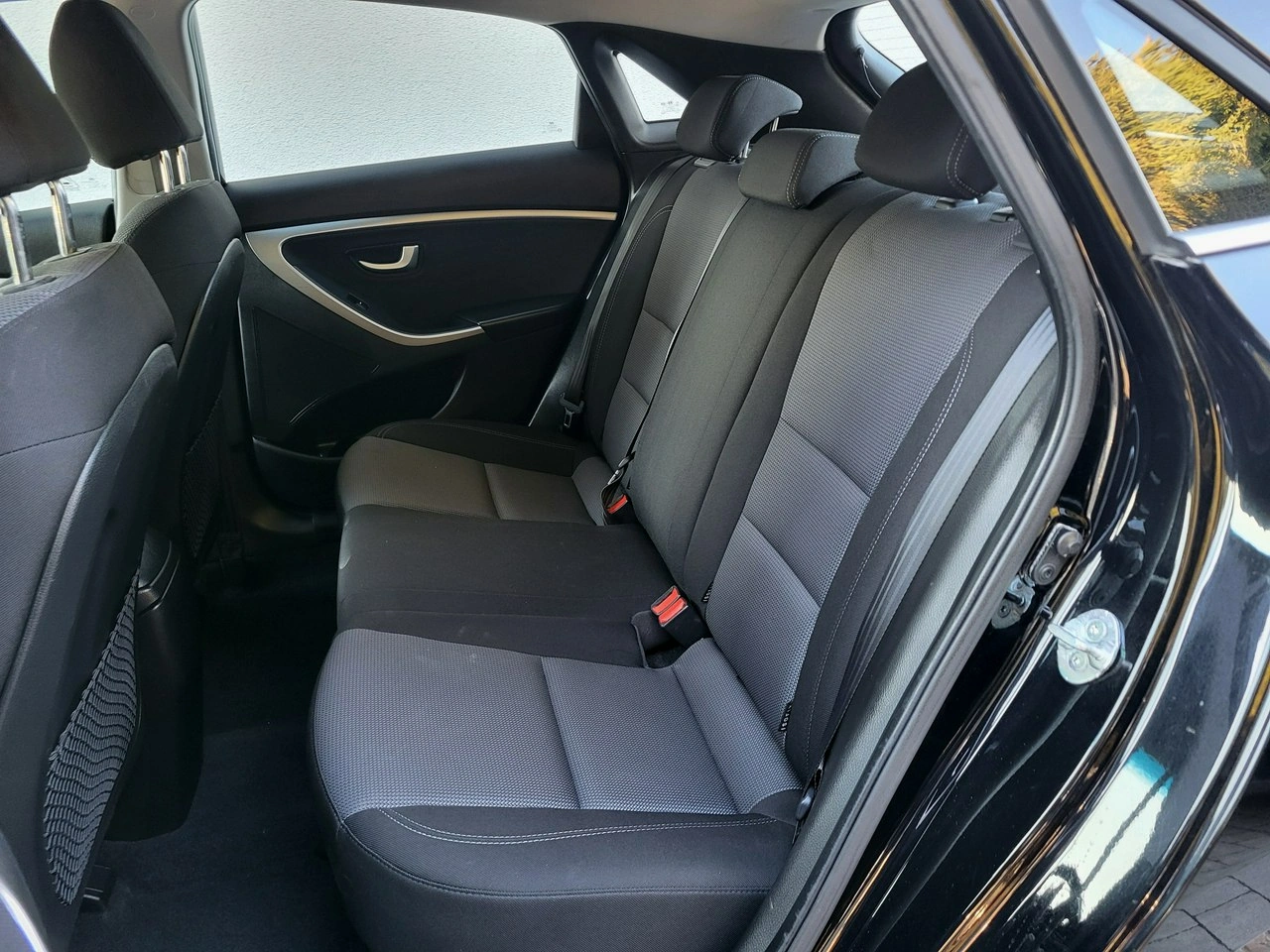 Hyundai i30 - Zdjęcie 12