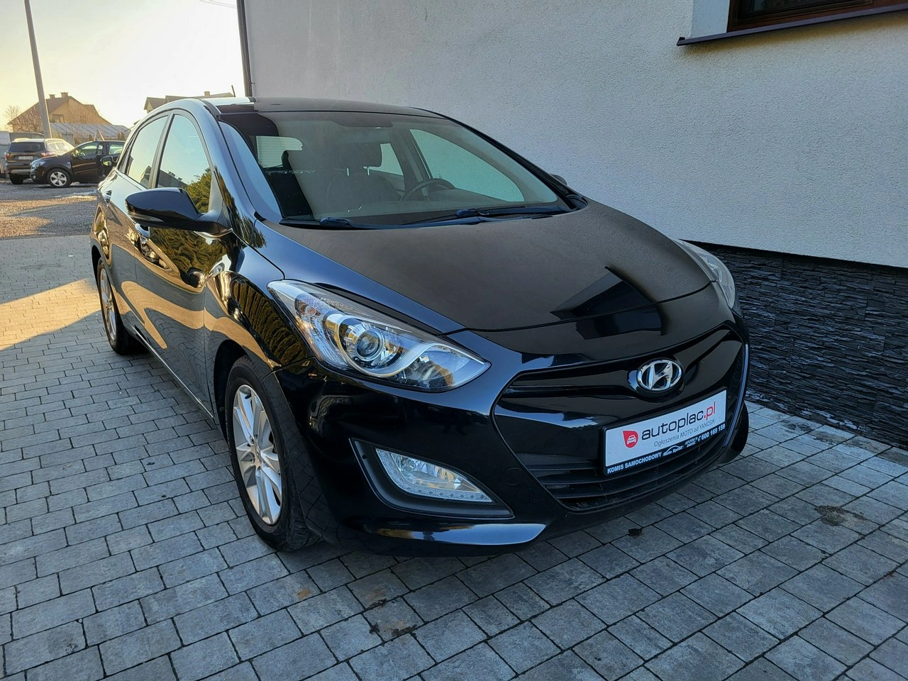 Hyundai i30 - Zdjęcie 2