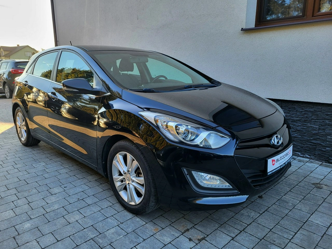 Hyundai i30 - Zdjęcie 3