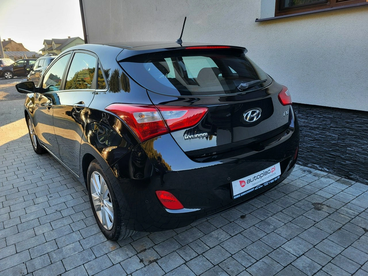 Hyundai i30 - Zdjęcie 5