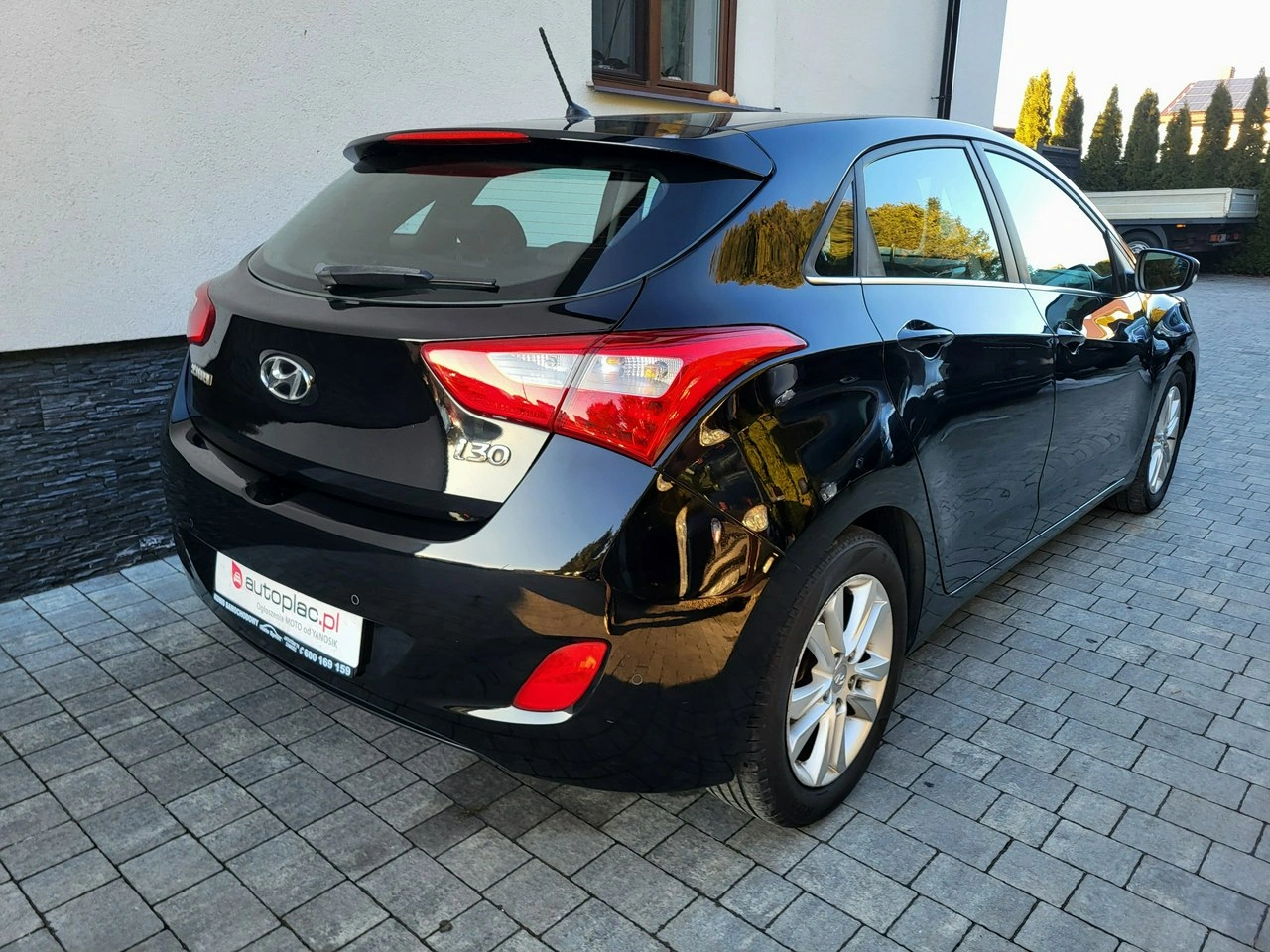 Hyundai i30 - Zdjęcie 6