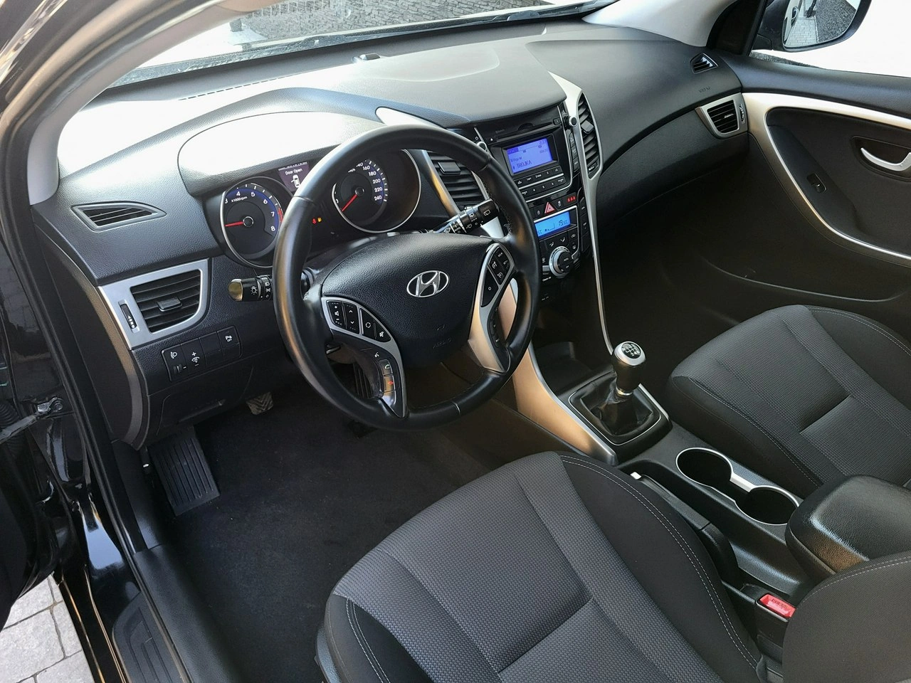 Hyundai i30 - Zdjęcie 7