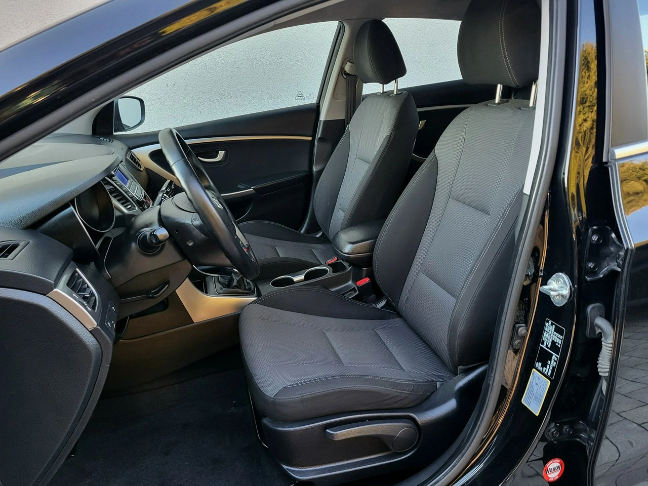 Hyundai i30 - Zdjęcie 8