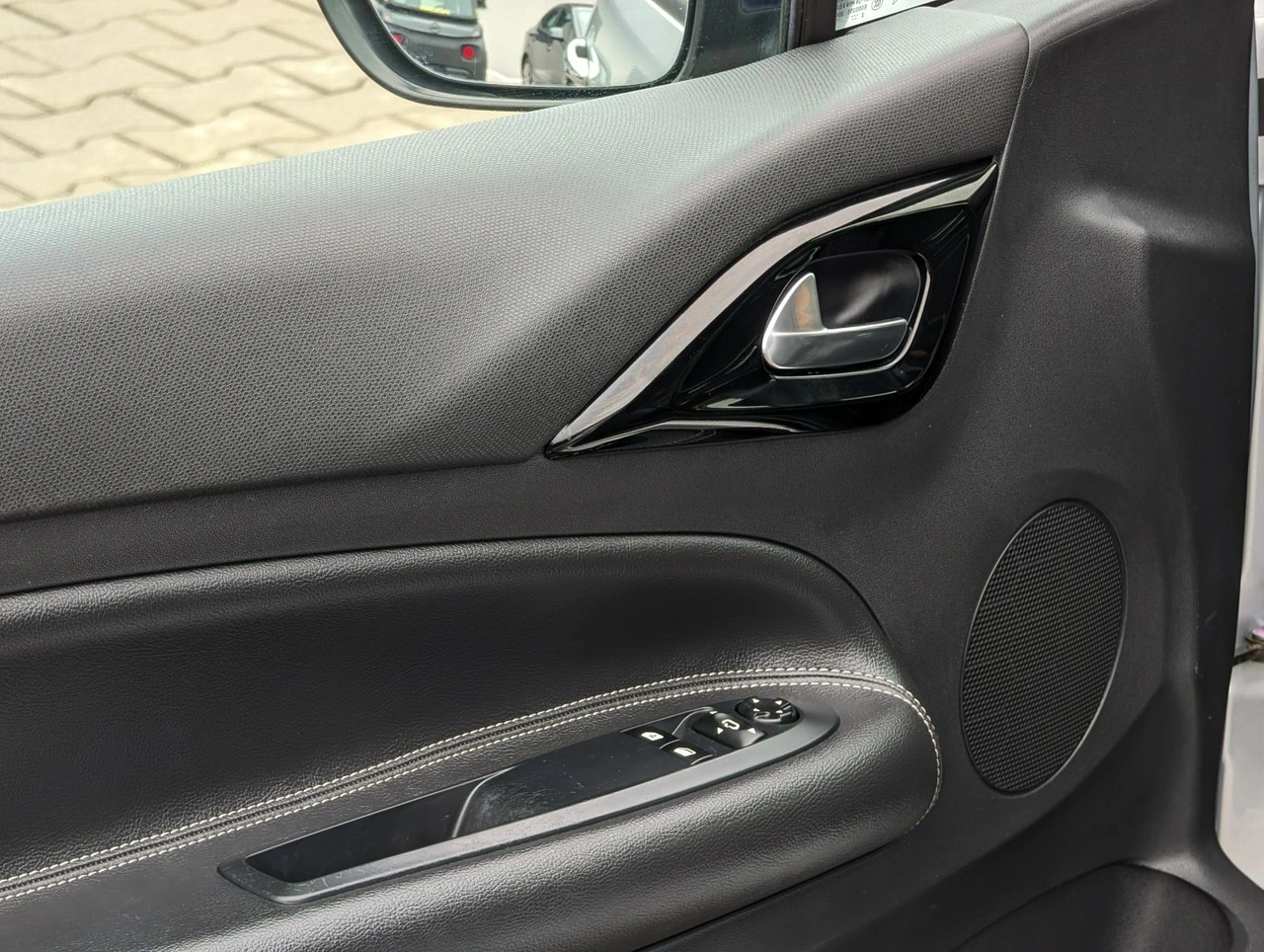 Citroën DS3 - Zdjęcie 17