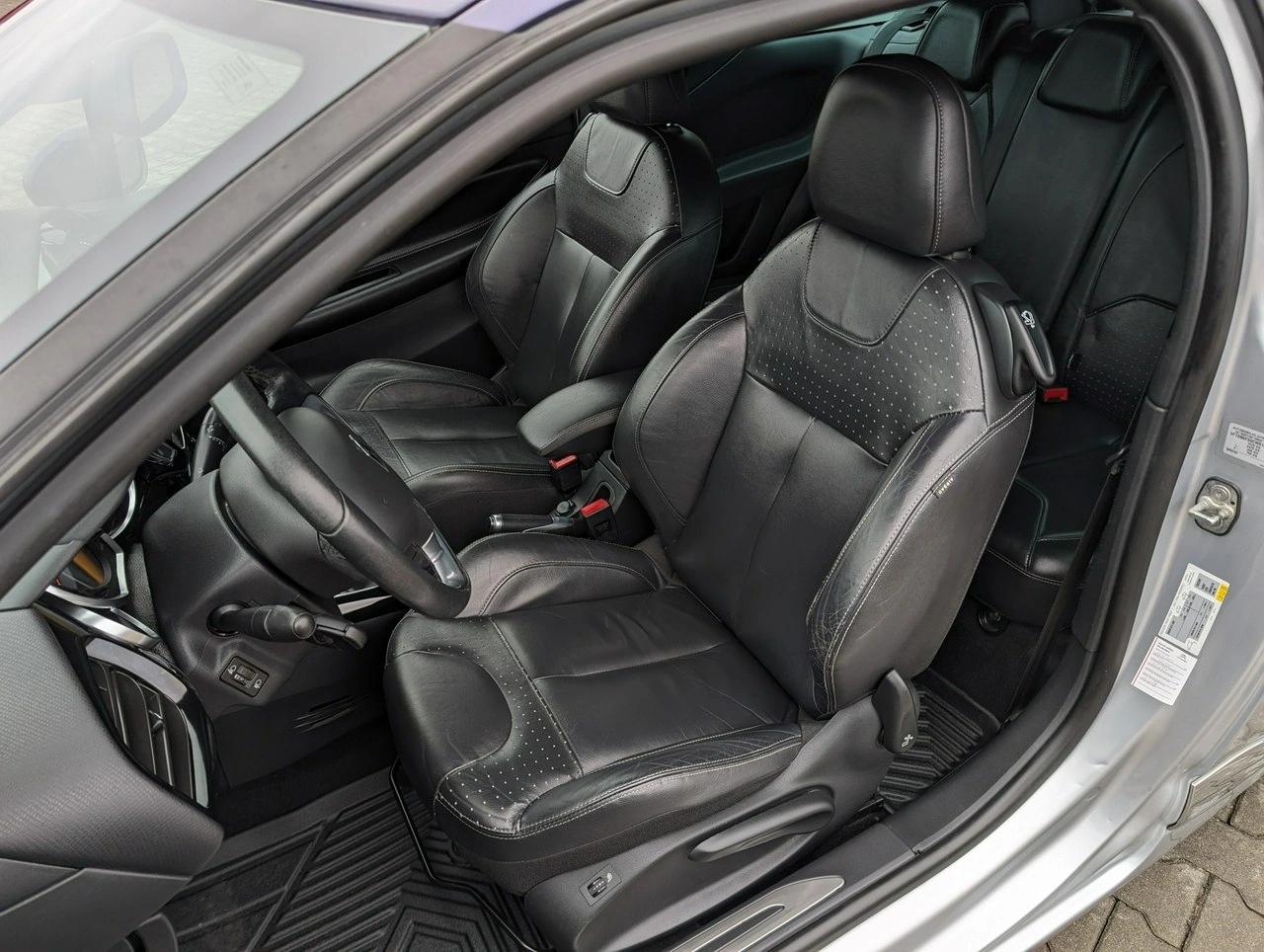 Citroën DS3 - Zdjęcie 18