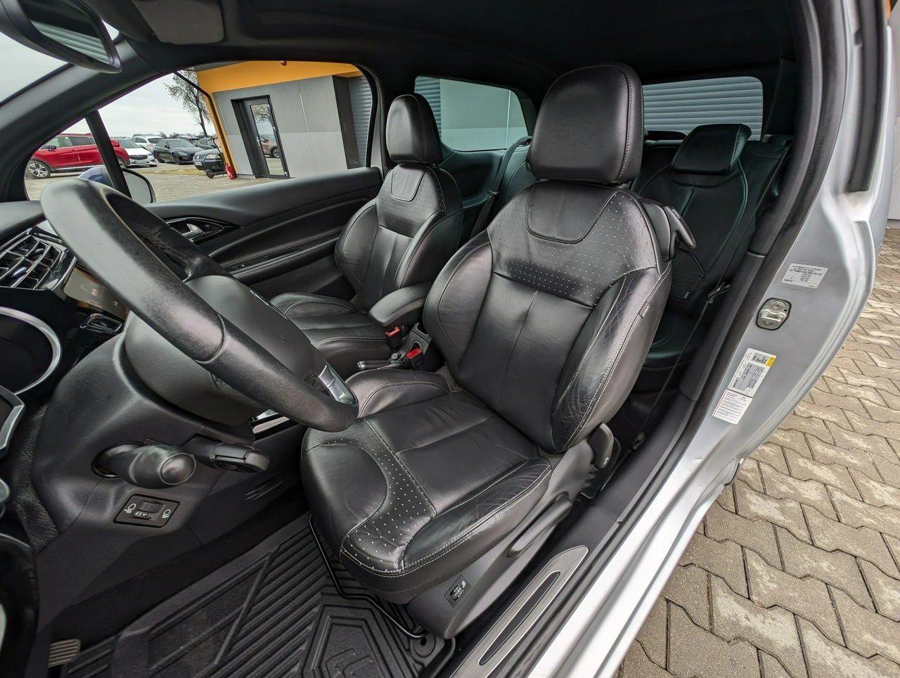 Citroën DS3 - Zdjęcie 19