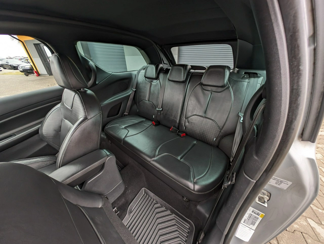 Citroën DS3 - Zdjęcie 21