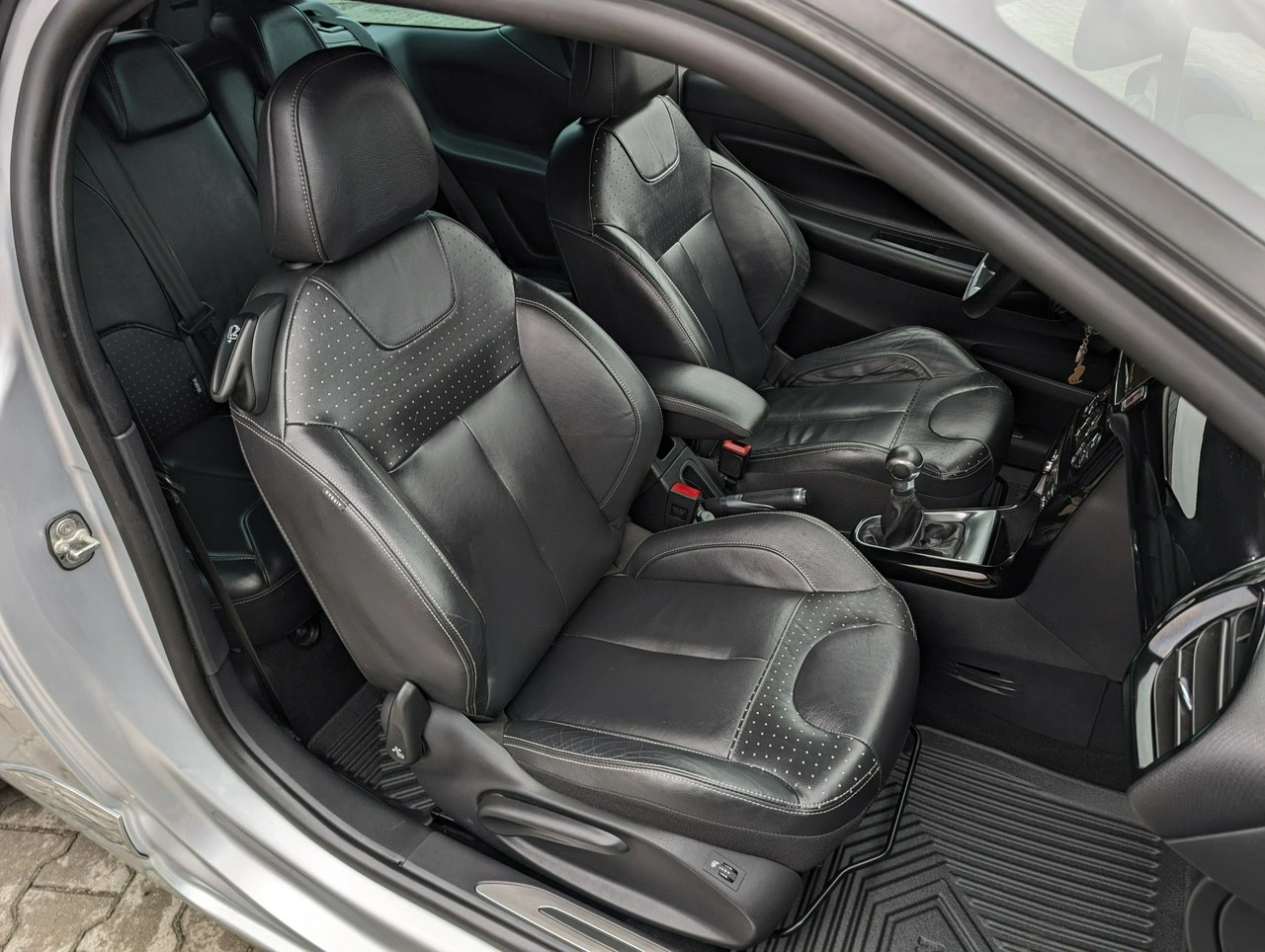 Citroën DS3 - Zdjęcie 25