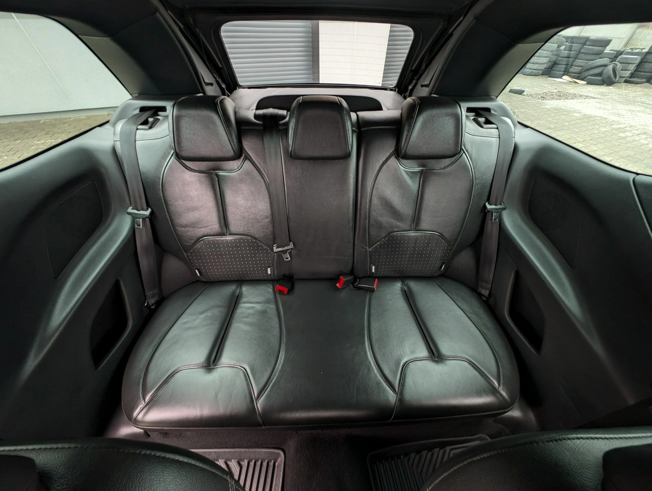 Citroën DS3 - Zdjęcie 27