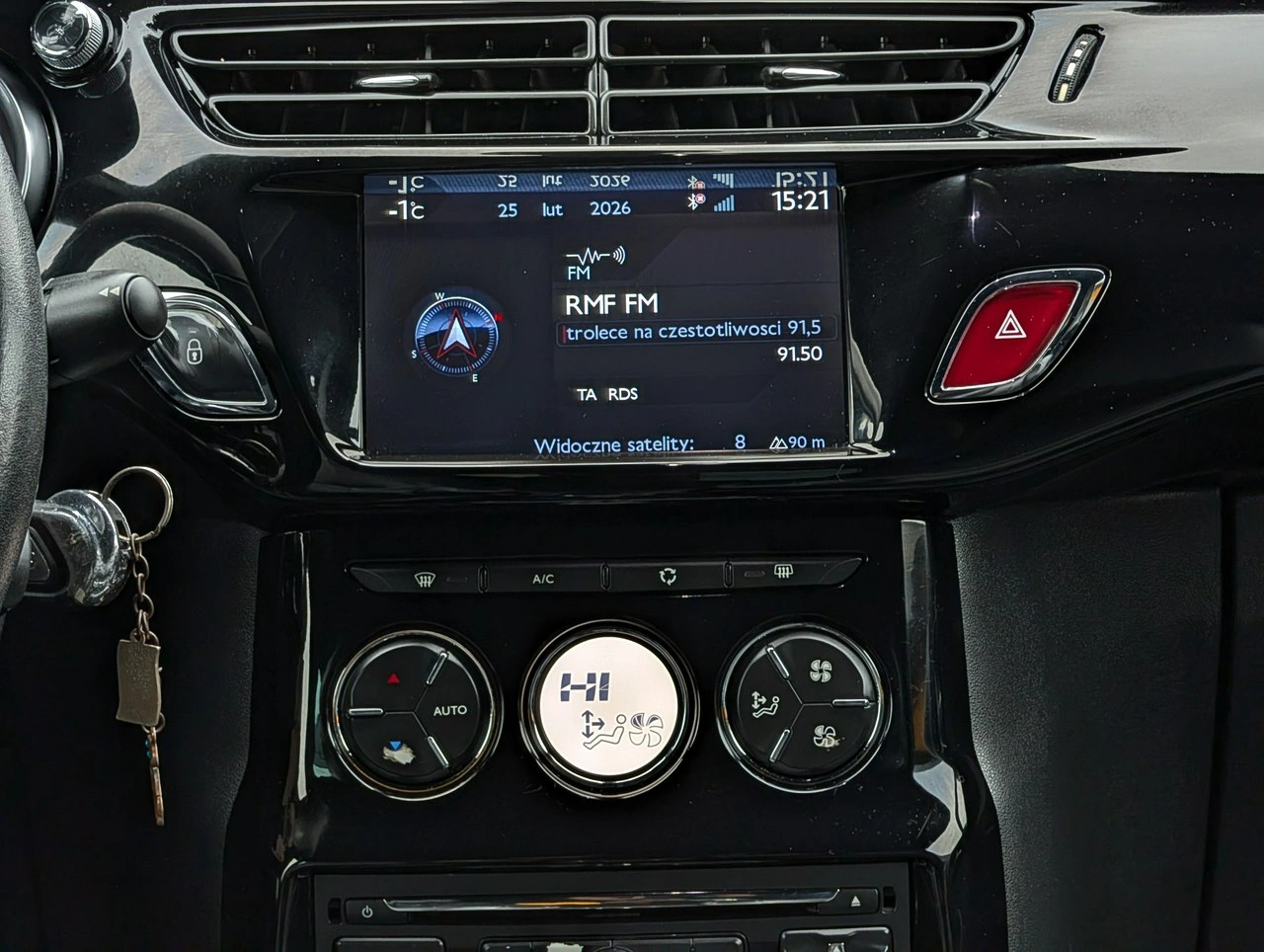 Citroën DS3 - Zdjęcie 28