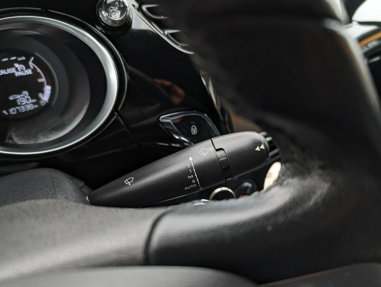 Citroën DS3 - Zdjęcie 34