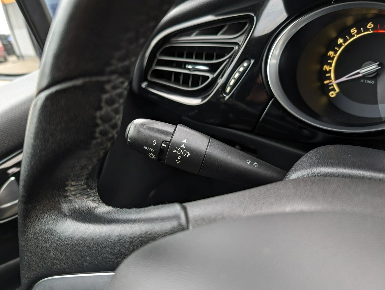 Citroën DS3 - Zdjęcie 35