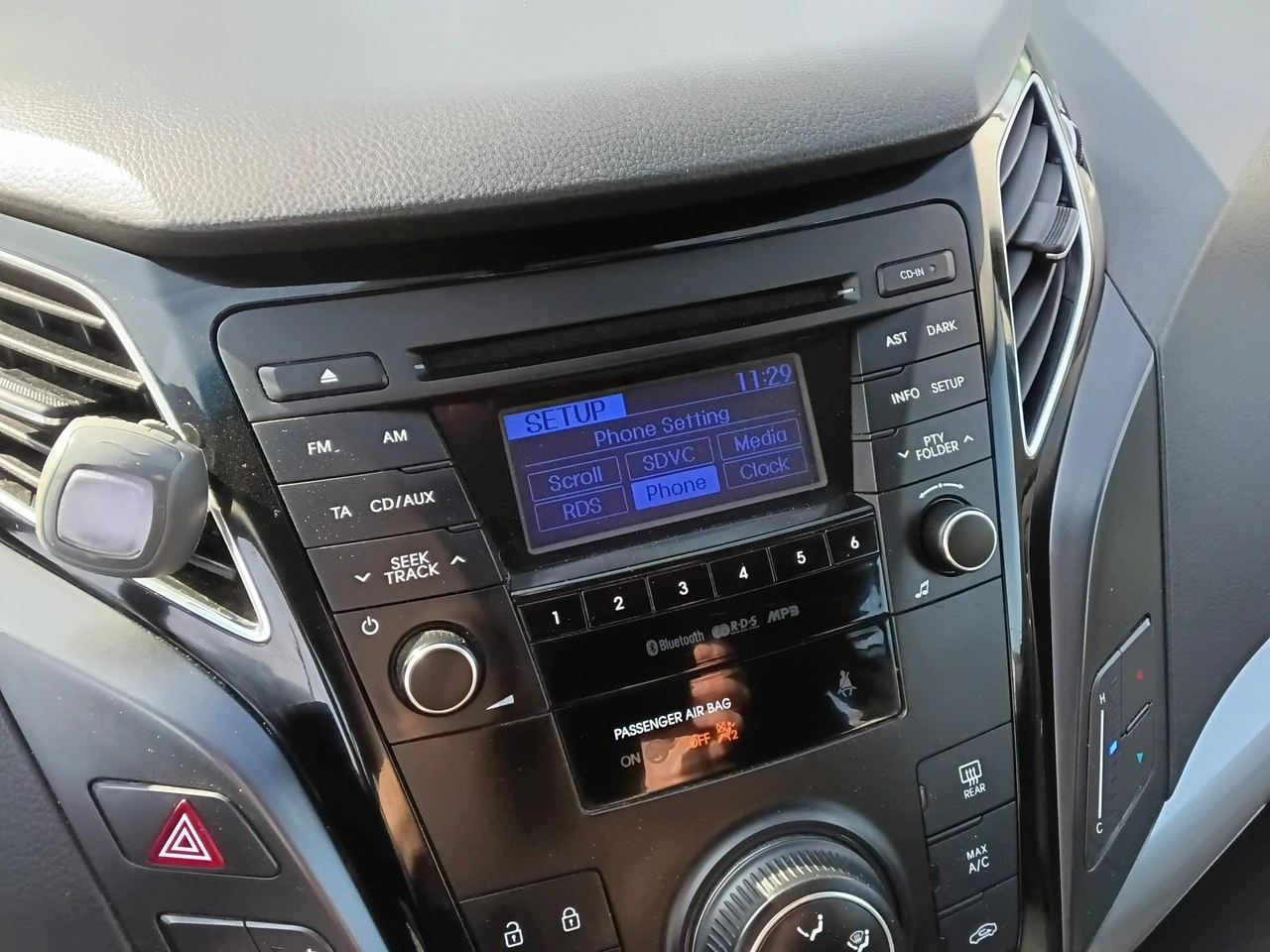 Hyundai i40 - Zdjęcie 19