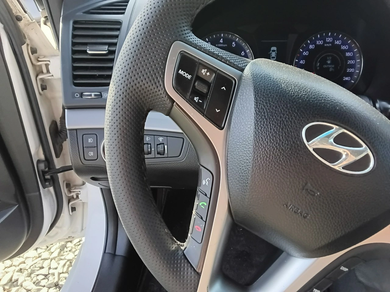 Hyundai i40 - Zdjęcie 20