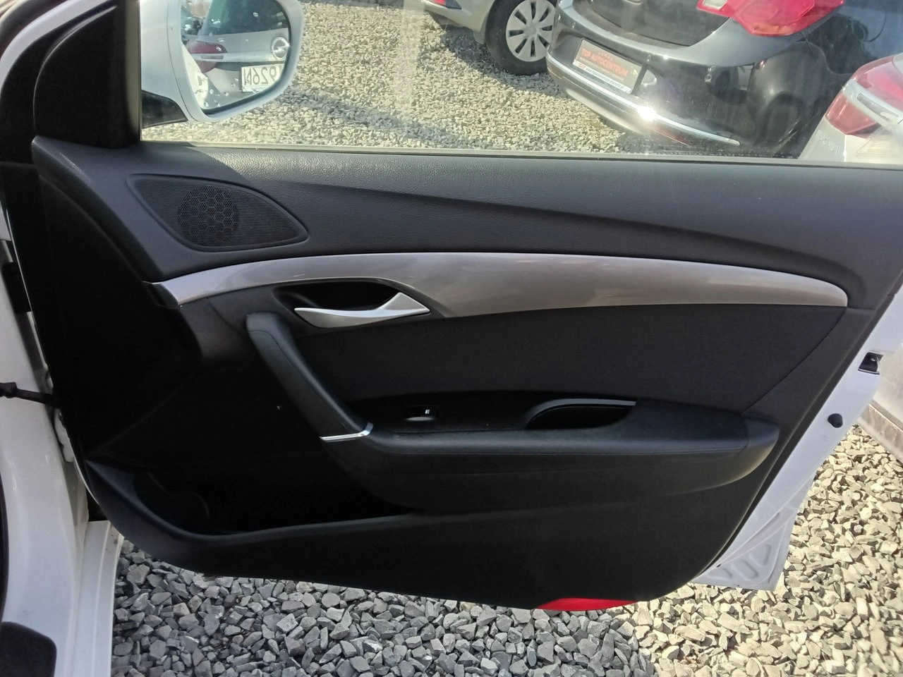 Hyundai i40 - Zdjęcie 21