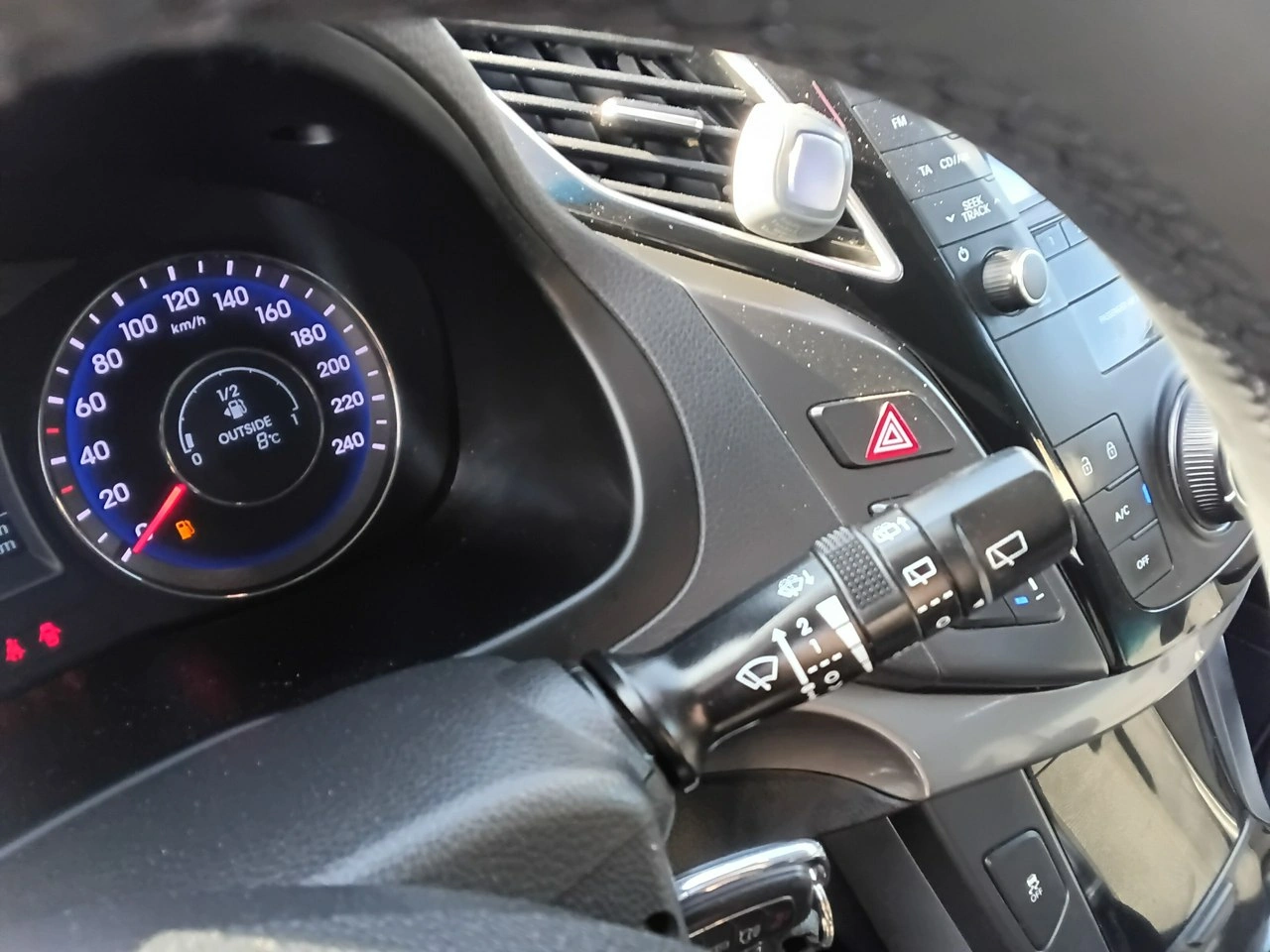 Hyundai i40 - Zdjęcie 25