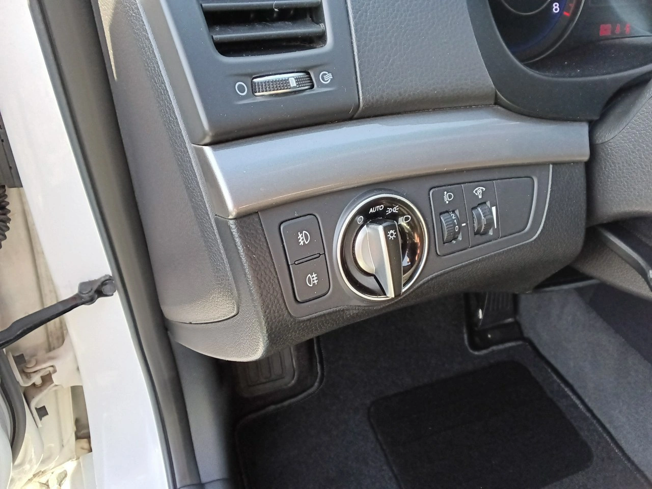 Hyundai i40 - Zdjęcie 26