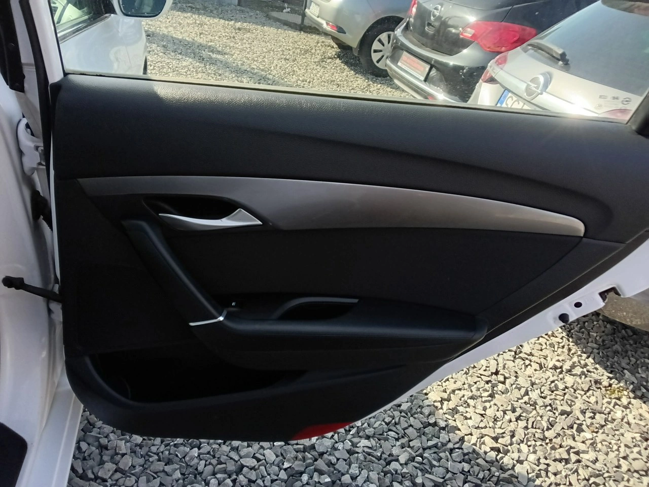 Hyundai i40 - Zdjęcie 27