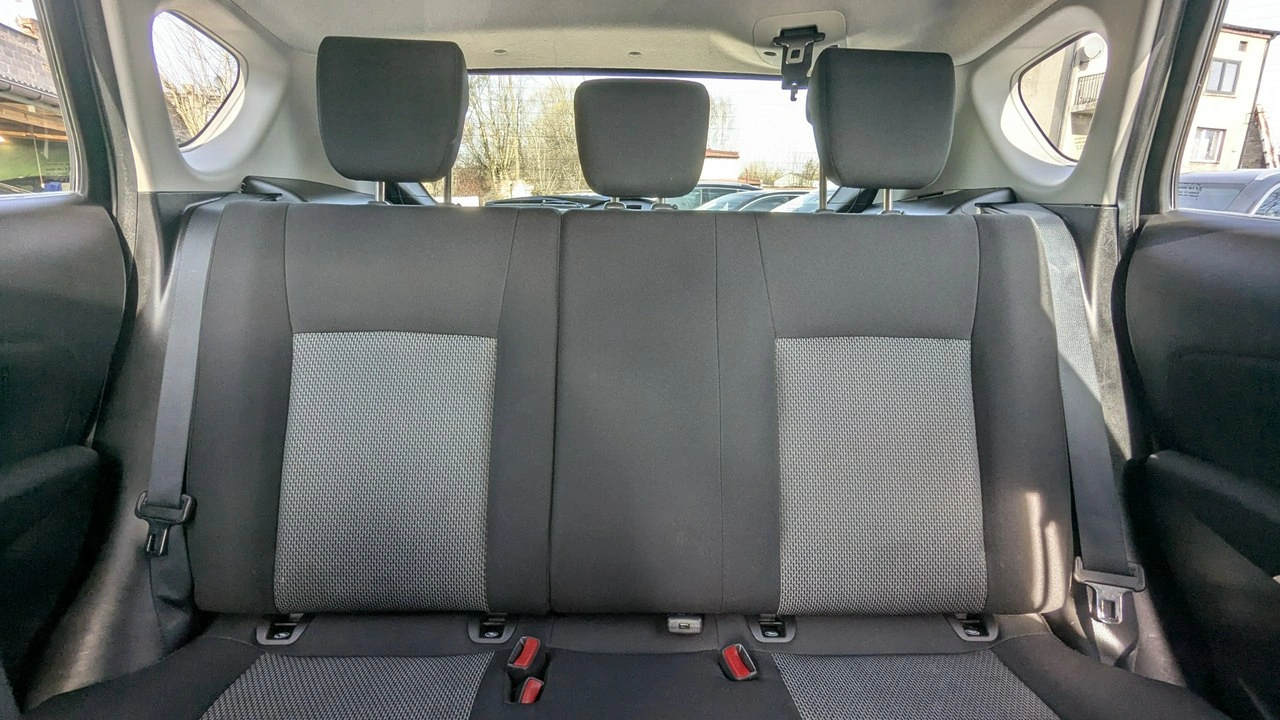 Suzuki SX4 S-Cross - Zdjęcie 14