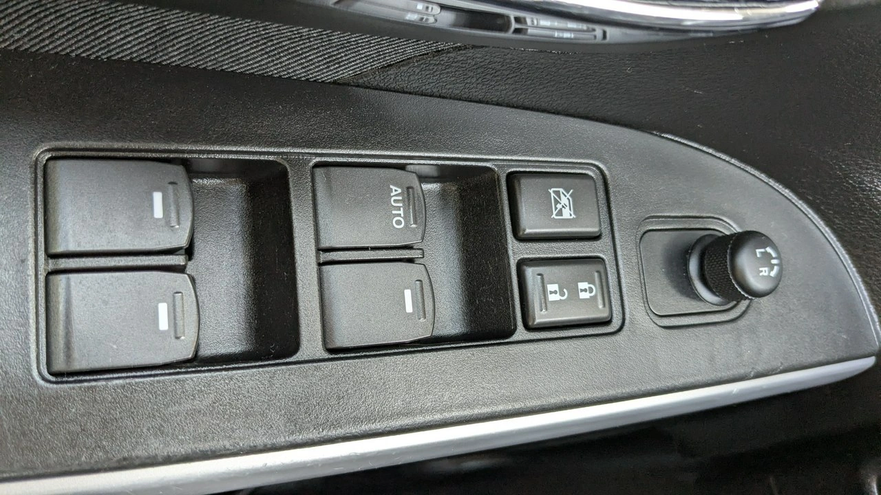 Suzuki SX4 S-Cross - Zdjęcie 26