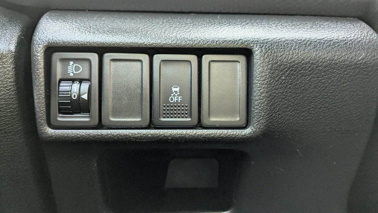 Suzuki SX4 S-Cross - Zdjęcie 27