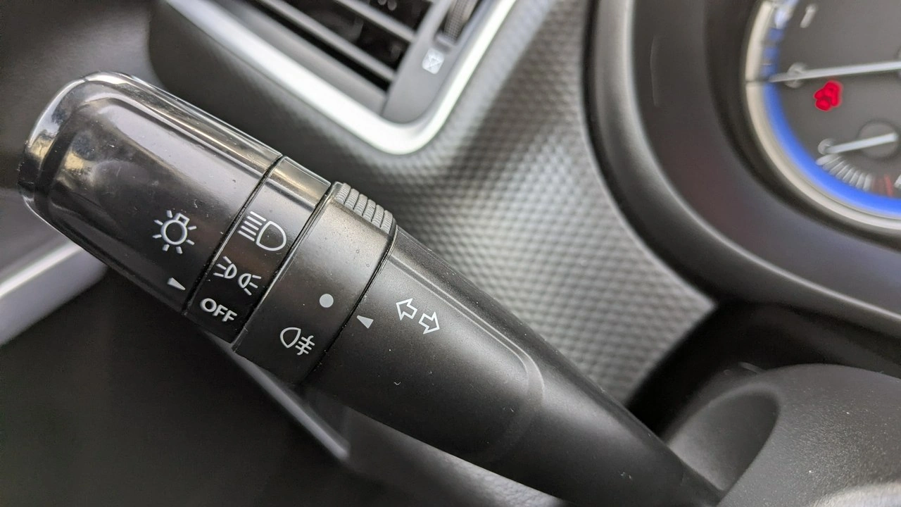 Suzuki SX4 S-Cross - Zdjęcie 29