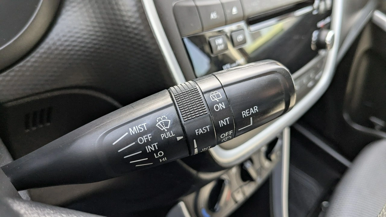 Suzuki SX4 S-Cross - Zdjęcie 30