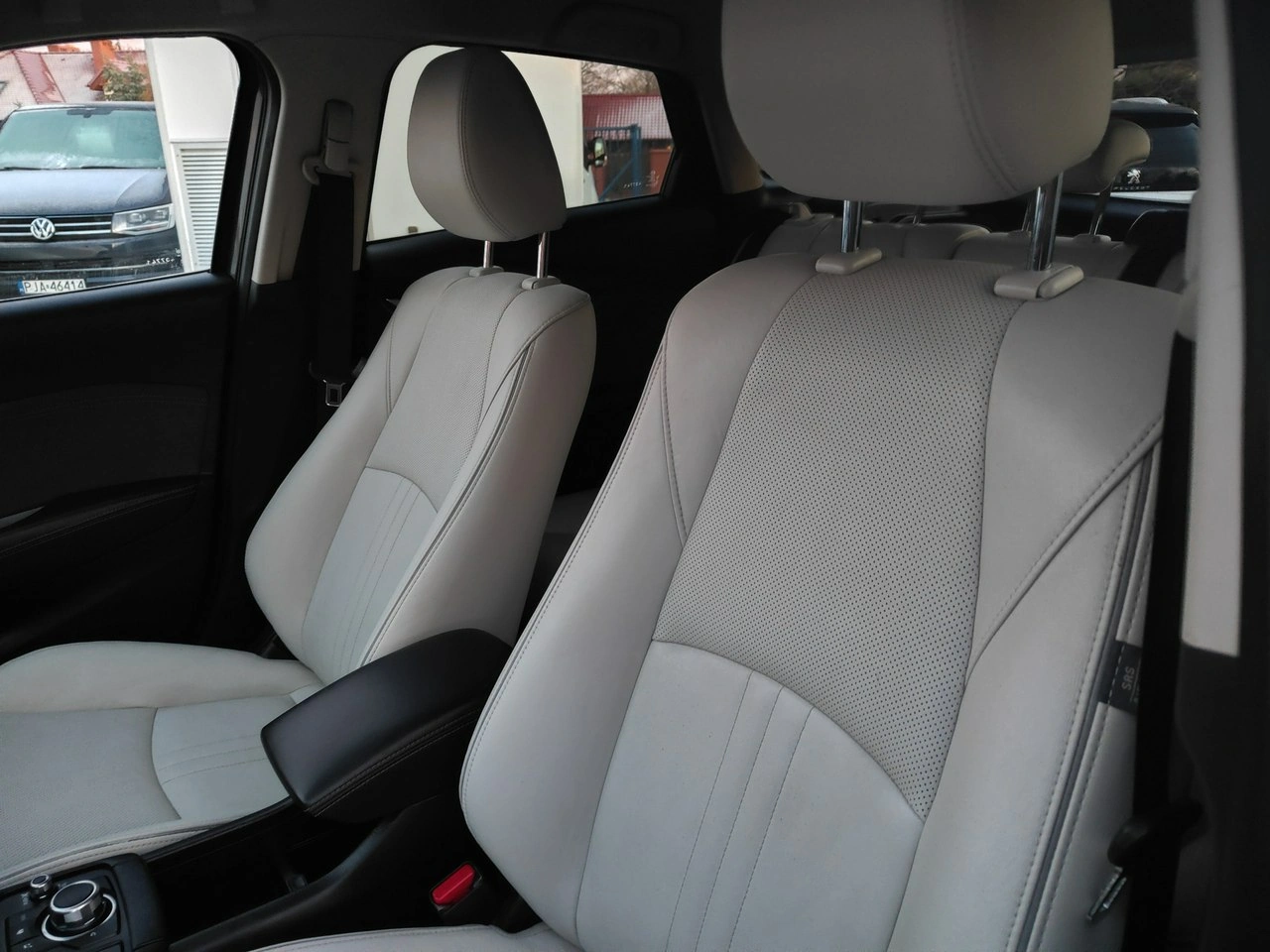 Mazda CX-3 - Zdjęcie 15