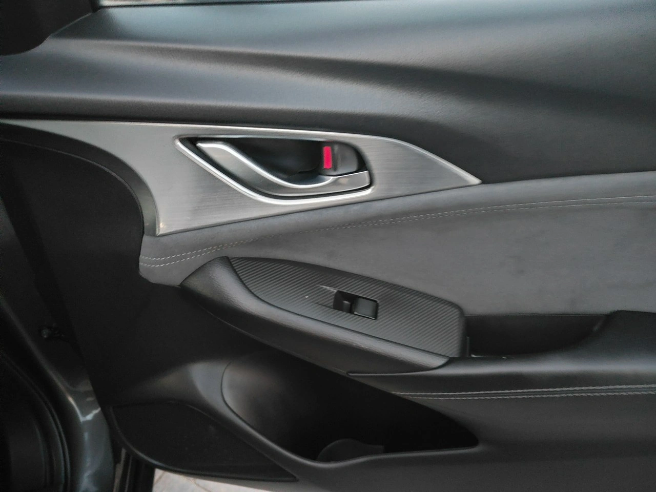 Mazda CX-3 - Zdjęcie 23