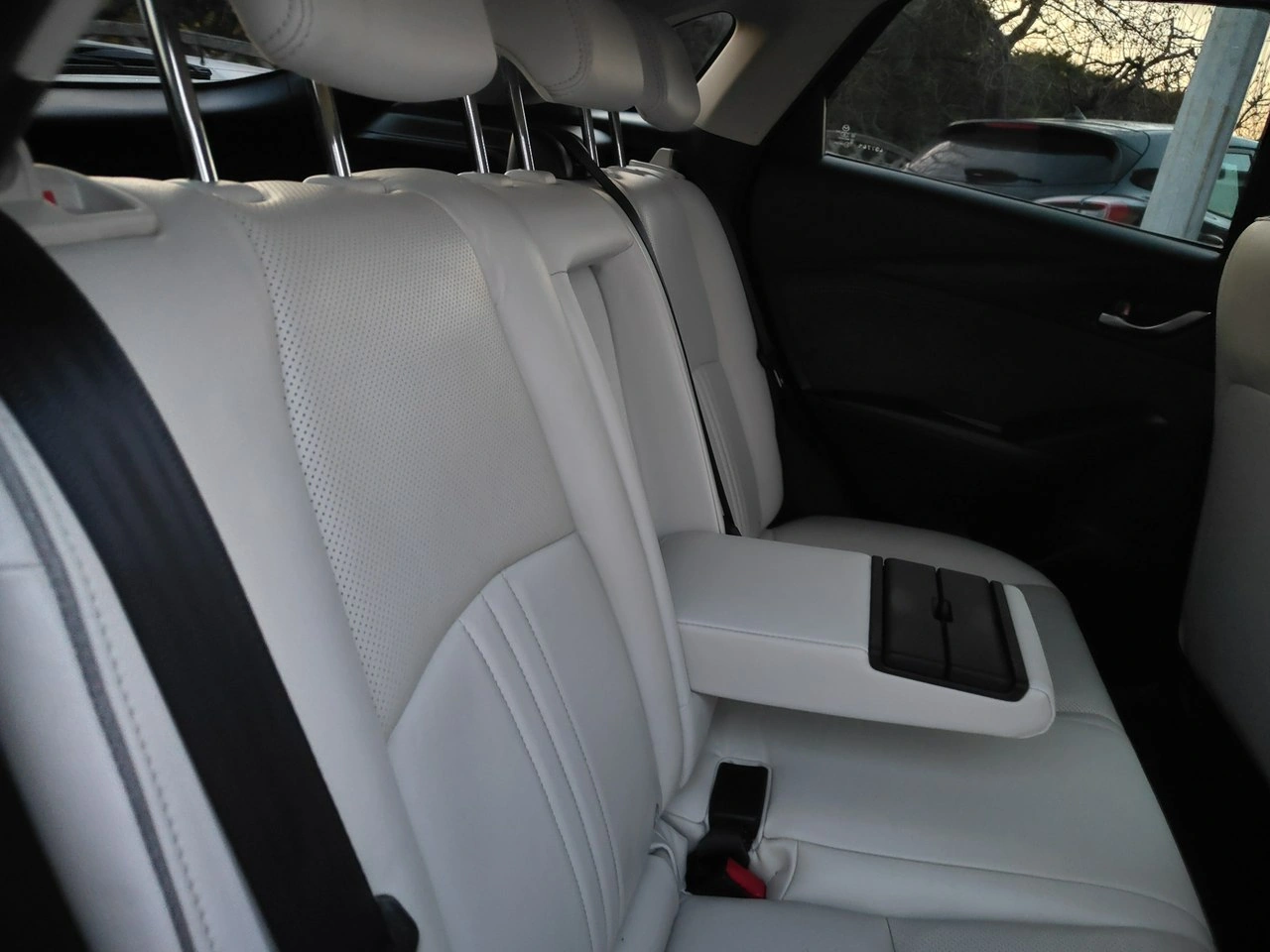 Mazda CX-3 - Zdjęcie 24