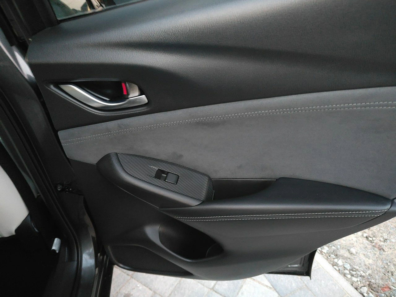 Mazda CX-3 - Zdjęcie 26