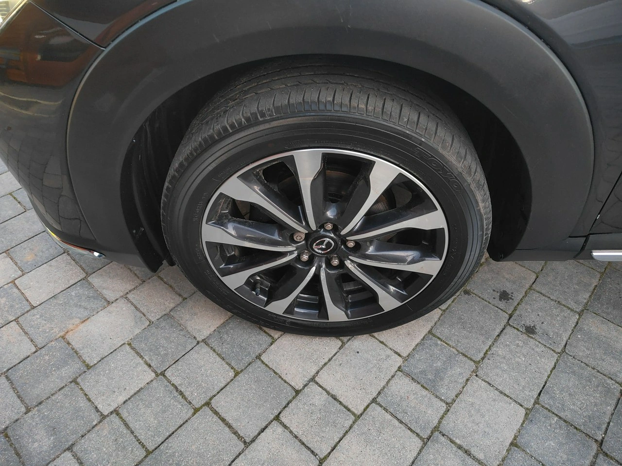 Mazda CX-3 - Zdjęcie 33